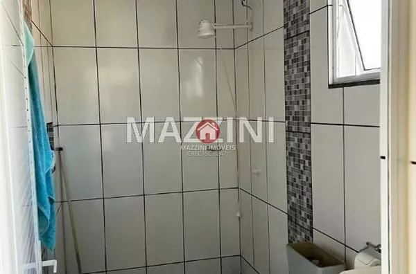 Vende-se Casa no bairro Boa Vista, Rio do Sul / SC