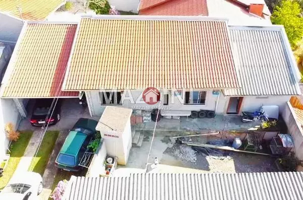 Vende-se Casa no bairro Boa Vista, Rio do Sul / SC