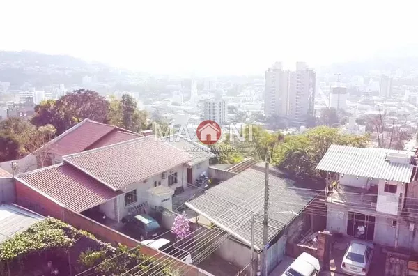 Vende-se Casa no bairro Boa Vista, Rio do Sul / SC
