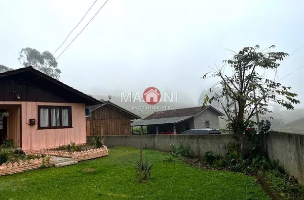 Vende-se Sítio com casa, Lontras / SC