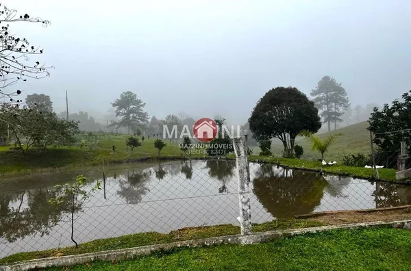 Vende-se Sítio com casa, Lontras / SC