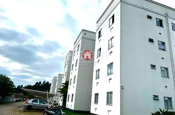 Vende-se Apartamentos no Residencial Verde Valle, Rio do Sul / SC