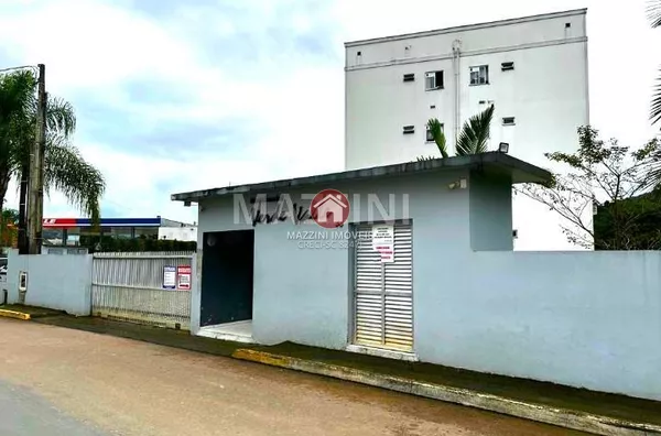 Vende-se Apartamentos no Residencial Verde Valle, Rio do Sul / SC