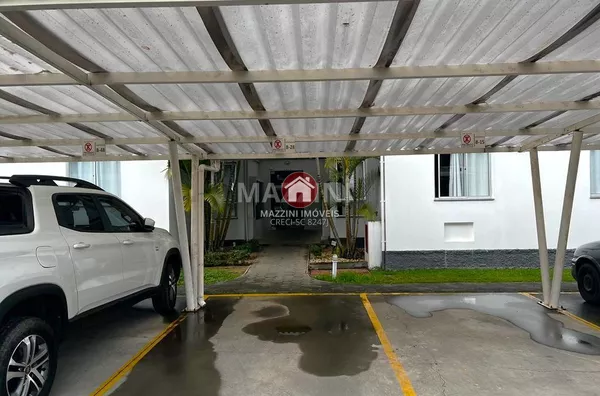 Vende-se Apartamentos no Residencial Verde Valle, Rio do Sul / SC