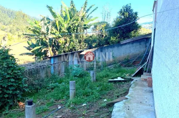 Vende-se Casa no Bela Aliança, Rio do Sul / SC