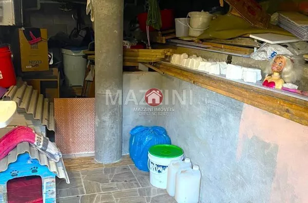 Vende-se Casa no Bela Aliança, Rio do Sul / SC