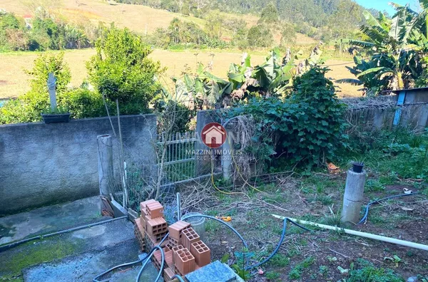 Vende-se Casa no Bela Aliança, Rio do Sul / SC