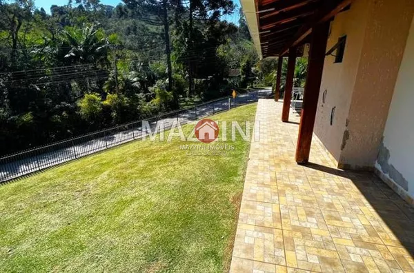 Vende-se Casa no bairro Bremer, Rio do Sul / SC