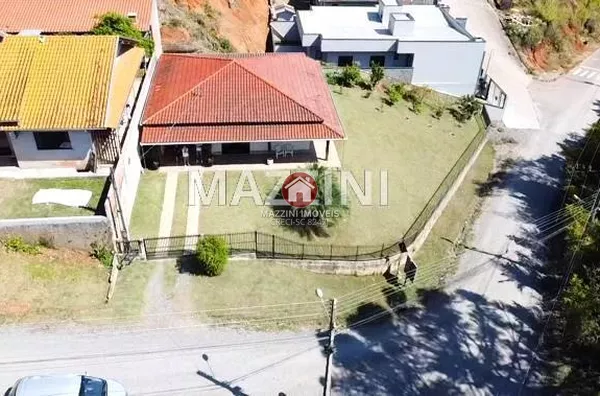 Vende-se Casa no bairro Bremer, Rio do Sul / SC