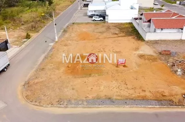 Vende-se Terreno no bairro Bremer, Rio do Sul / SC