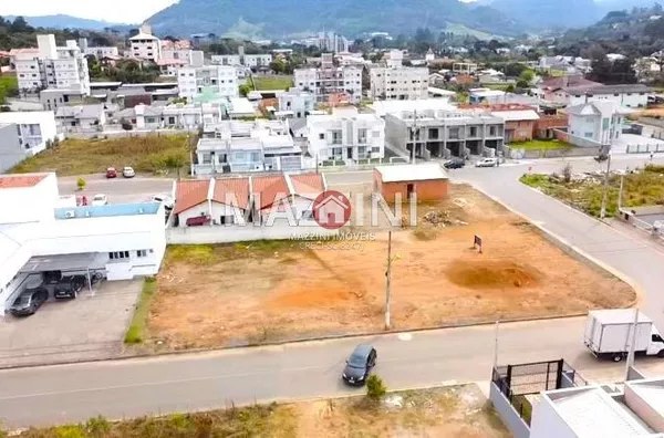 Vende-se Terreno no bairro Bremer, Rio do Sul / SC