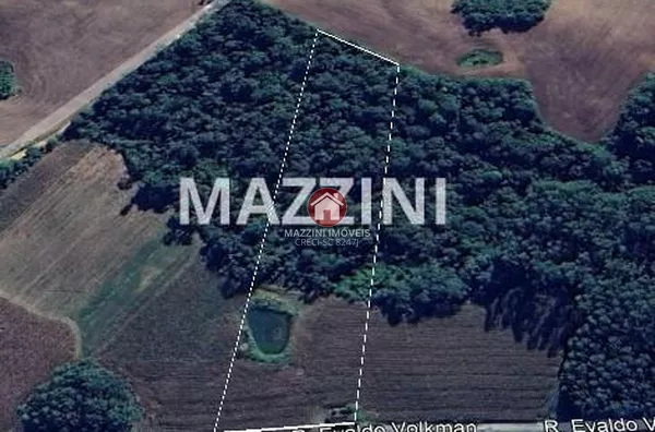 Vende-se Sítio, Rio do Sul / SC