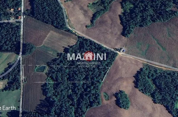 Vende-se Sítio, Rio do Sul / SC