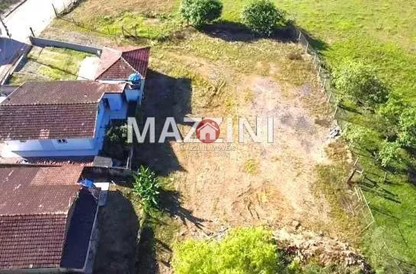 Vende-se Terreno no bairro Bremer, em Rio do Sul / SC