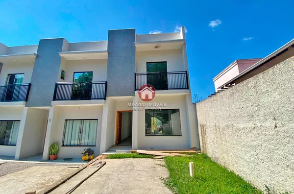 Vende-se Sobrado no bairro Bremer, Rio do Sul/SC