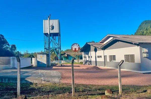 Aluga-se Galpão no bairro Valada Itoupava, Rio do Sul / SC