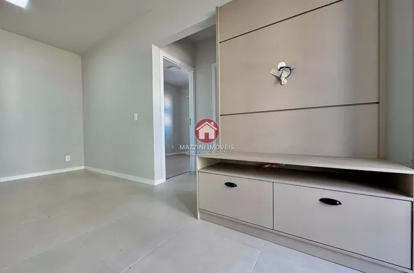 Vende-se Apartamento no bairro Bremer, em Rio do Sul/SC - Foto 2