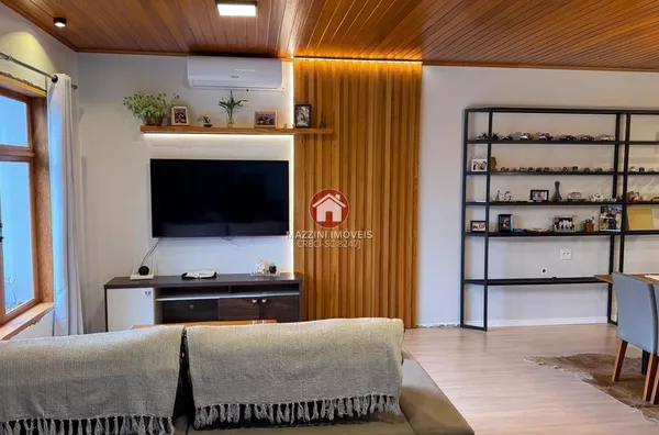 Vende-se Casa no bairro Valada São Paulo, em Rio do Sul/SC - Foto 17