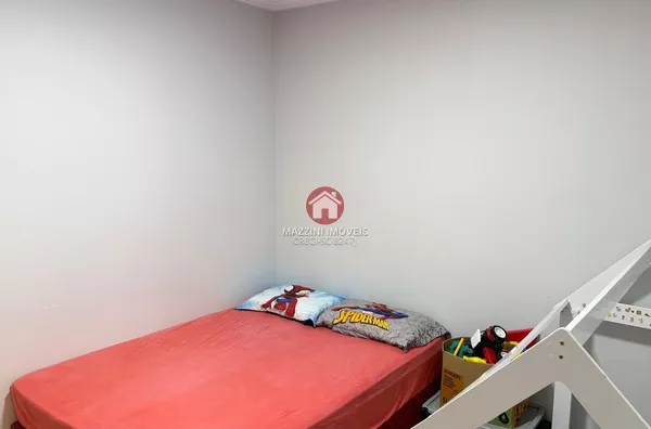 Vende-se Casa no bairro Valada São Paulo, em Rio do Sul/SC - Foto 19