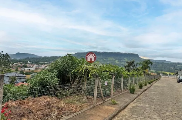 Vende-se Terreno no bairro Jardim Primavera, Lontras/SC