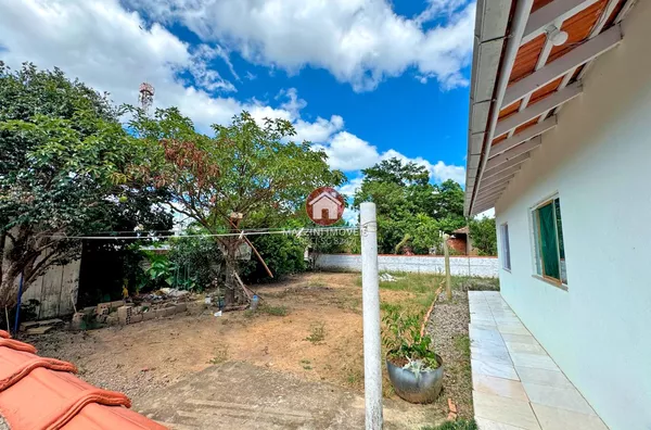 Vende-se Casa no Centro de Lontras / SC