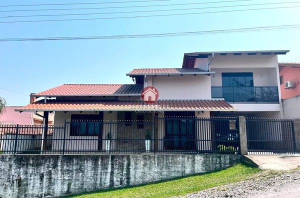 Vende-se Casa no bairro Navegantes, Rio do Sul / SC