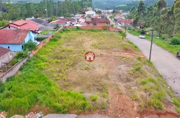 Vende-se Terrenos no bairro São Miguel, Ibirama / SC