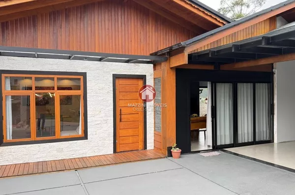 Vende-se Casa no bairro Valada São Paulo, em Rio do Sul/SC - Foto 26