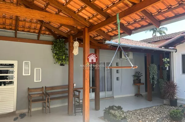 Vende-se Casa no bairro Canta Galo, Rio do Sul / SC