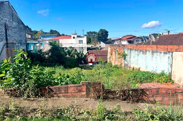 Vende-se Terreno no bairro Laranjeiras, Rio do Sul / SC