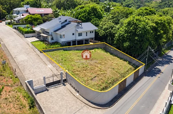 Vende-se Casa no bairro Bremer, em Rio do Sul/SC - Foto 9