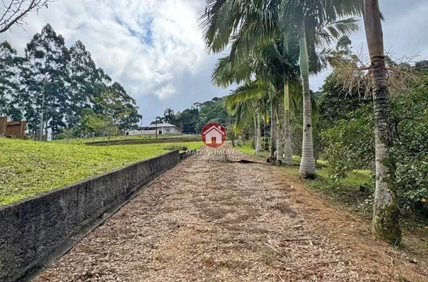 Vende-se Sítio no bairro Itoupava, Rio do Sul/SC