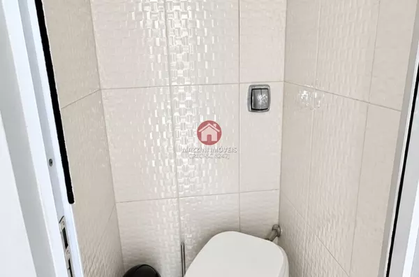 Vende-se Casa no bairro Sumaré, em Rio do Sul/SC - Foto 15