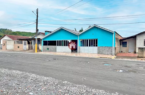 Vende-se Casa no bairro Bela Aliança, Rio do Sul / SC