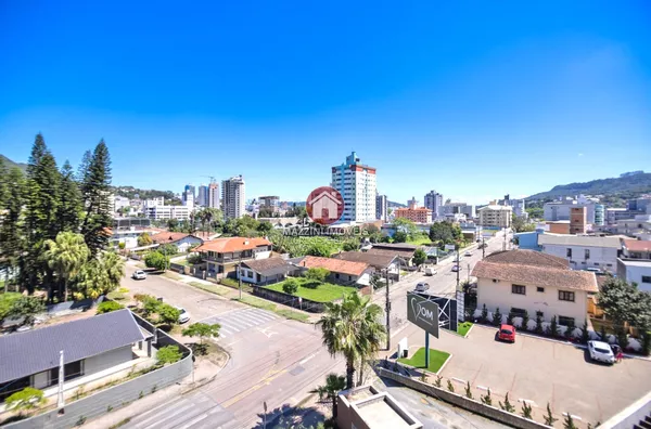 Vende-se Apartamento no Europa Residence, Rio do Sul / SC