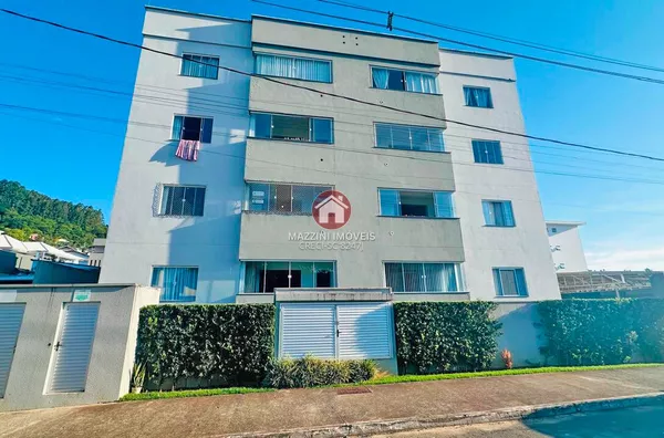 Vende-se Apartamento no bairro Barragem, Rio do Sul/SC