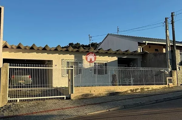 Vende-se Casa no bairro Taboão, Rio do Sul/SC