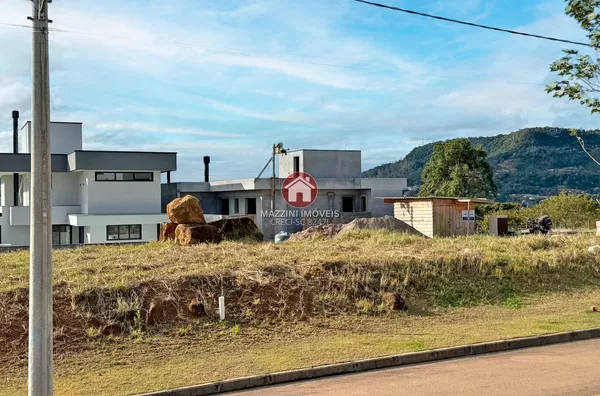 Vende-se Terreno no bairro Albertina, Rio do Sul / SC