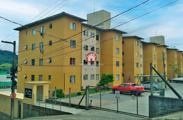 Vende-se Apartamento no bairro Progresso, Rio do Sul / SC