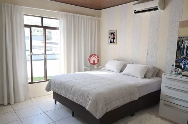 Vende-se Casa no bairro Sumaré, Rio do Sul / SC