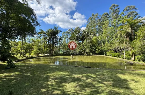Vende-se Sítio no bairro Barra do Trombudo, Rio do Sul / SC
