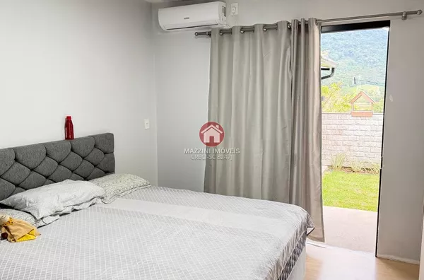 Vende-se Casa no bairro Valada São Paulo, em Rio do Sul/SC - Foto 21