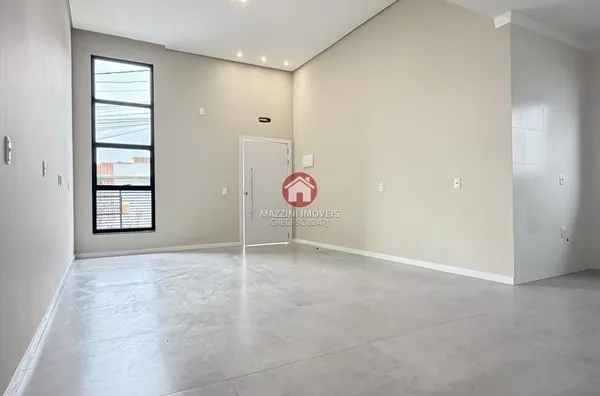 Vende-se Casa Geminada no bairro Bremer, em Rio do Sul/SC