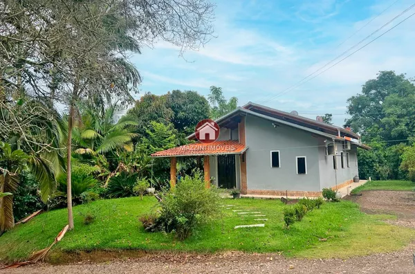 Vende-se Sítio no bairro Bela Aliança, Rio do Sul / SC
