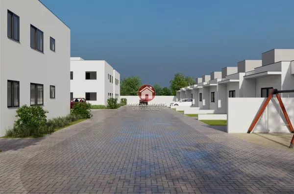 Vende-se Apartamento no bairro Barragem, em Rio do Sul/SC - Foto 23