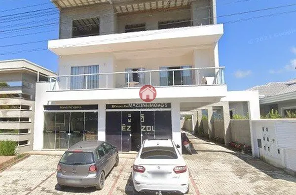 Vende-se Apartamento no bairro Belo Horizonte, Agronômica / SC