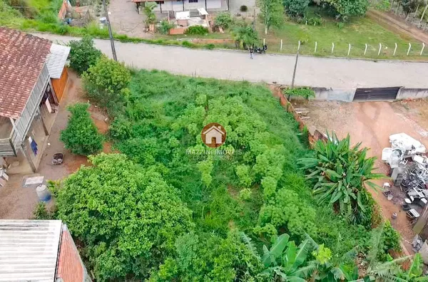 Vende-se Terreno no bairro São Miguel, Ibirama / SC