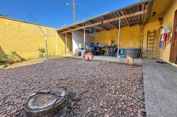 Vende-se Casa no bairro Fundo Canoas, Rio do Sul/SC
