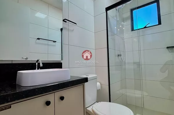 Vende-se Apartamento no bairro Bremer, em Rio do Sul/SC - Foto 17