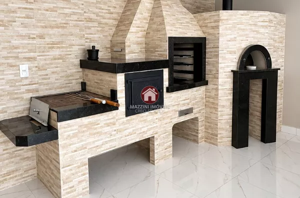 Vende-se Casa no bairro Sumaré, em Rio do Sul/SC - Foto 30